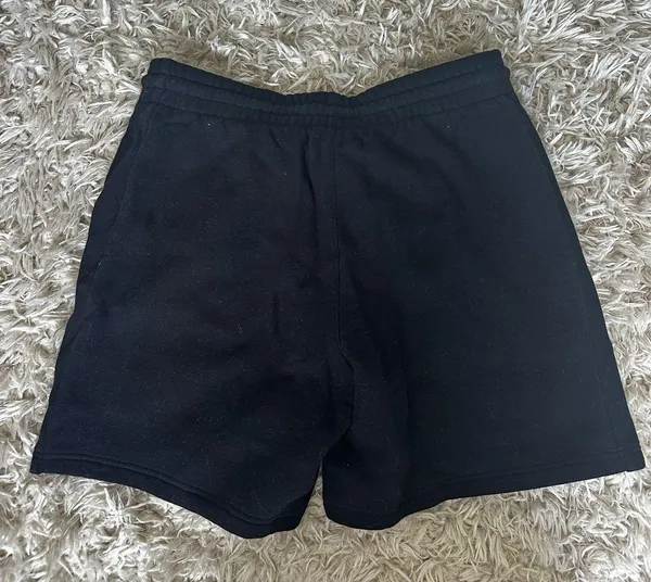 Black Boyfriend Aritzia shorts - Image 2