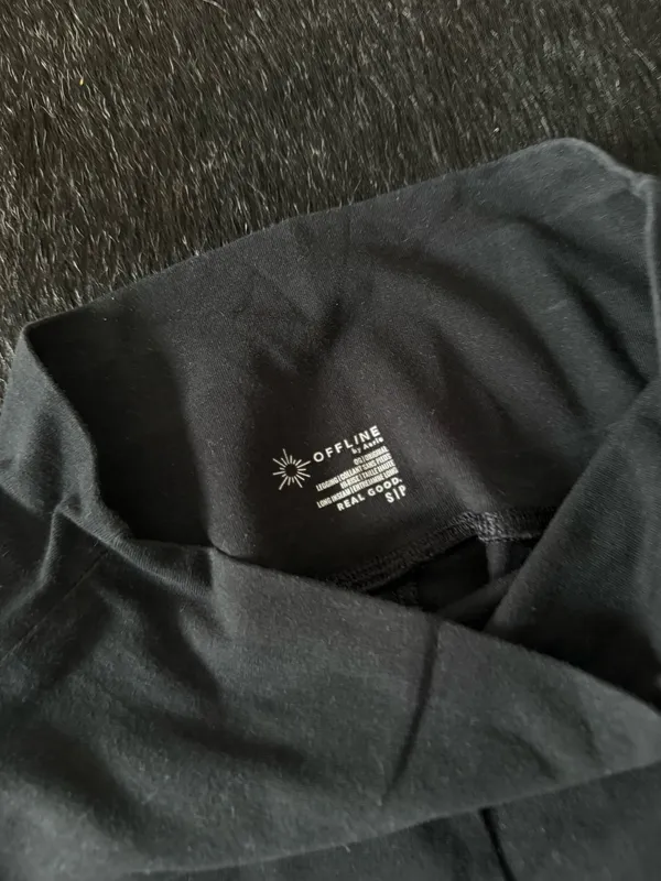 Aerie Leggings Offline - Image 2