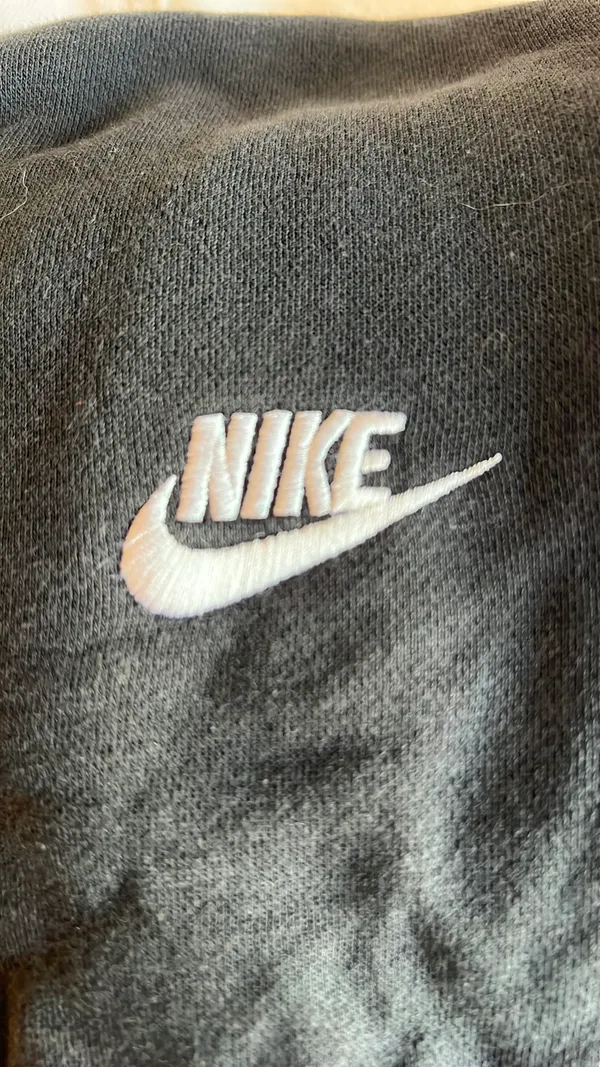 Nike Mens Straight Leg Sweatpants M - Image 5