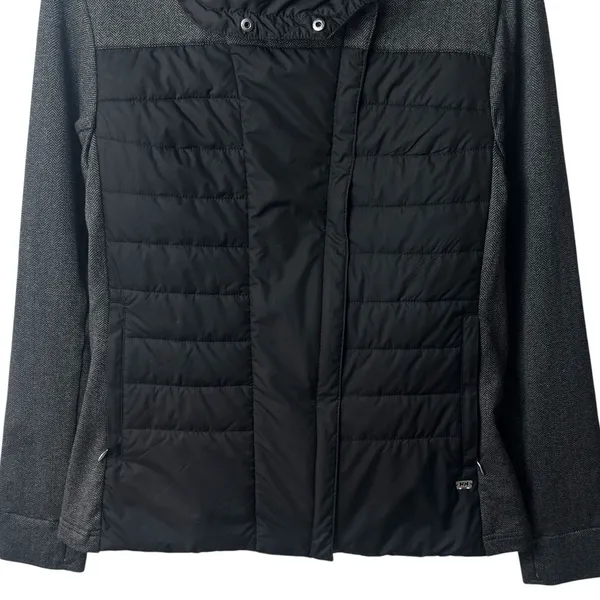 Helly Hansen Astra‎ Lightweight Puffer Jacket Outdoors Hiking Camping Comfort L - Image 4