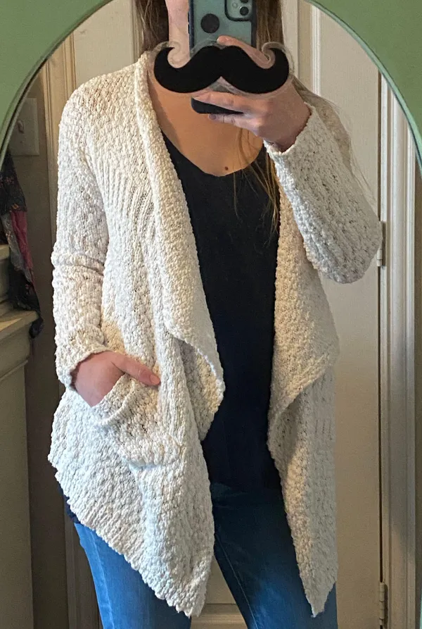 Sweater - Image 2