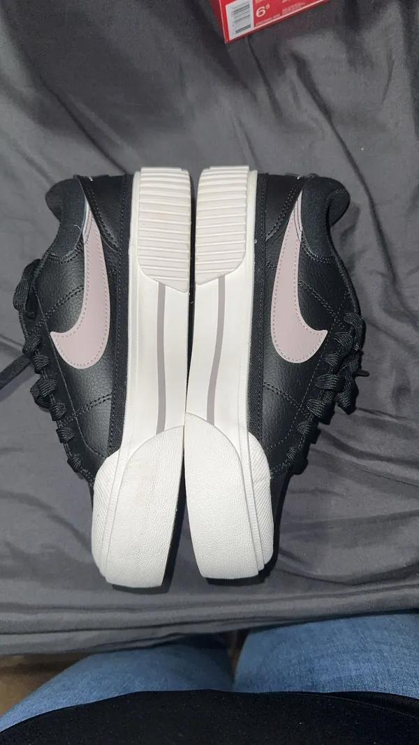 Nike Court Legacy Lift Women’s - Image 4