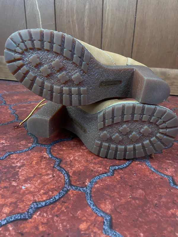 Timberland Ankle Boots - Image 8
