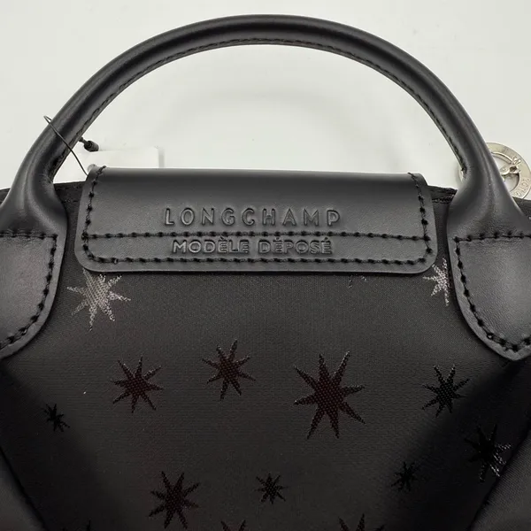Longchamp Le Pliage Cosmetics Case - Image 5