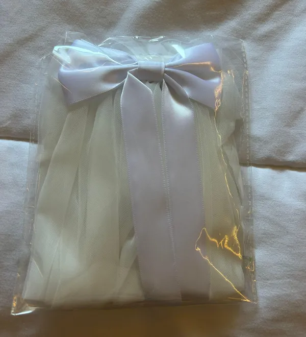 Wedding Veil - Image 3