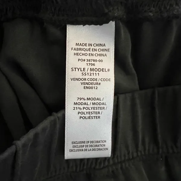 Splendid Ruched Side Midi Skirt - Image 4