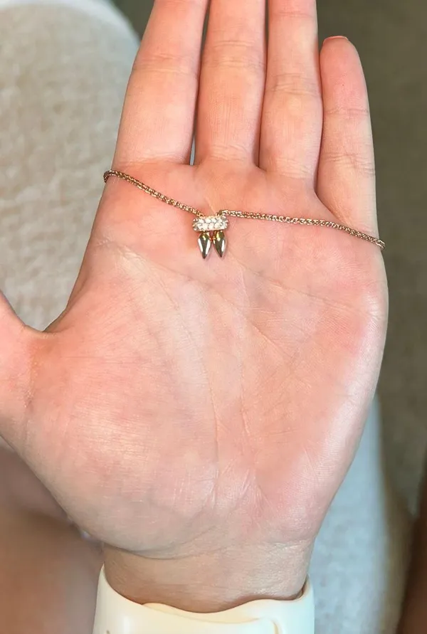 Kendra Scott Adjustable Bracelet - Image 4
