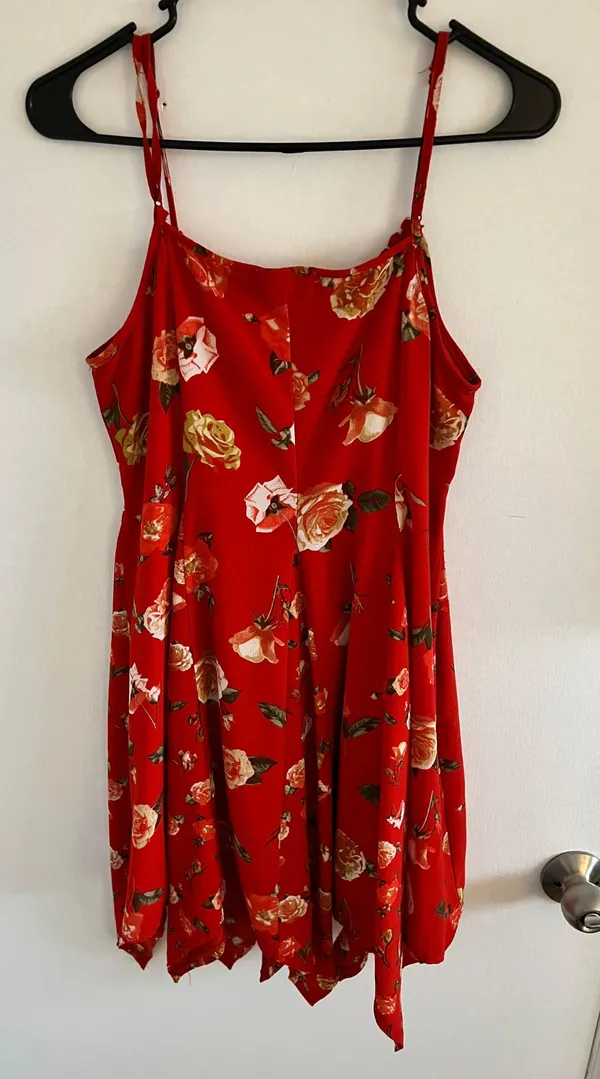 Altar'd State Dress - Image 4