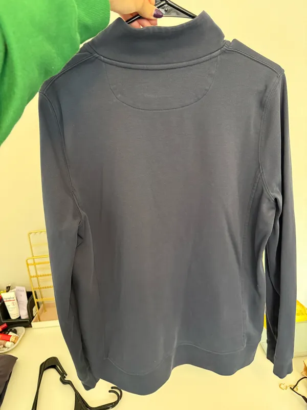 Vineyard Vines Quarter-Zip - Image 2