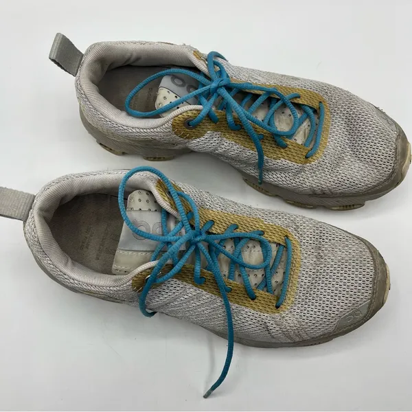On Cloud On Running Cloudtec Size 8 Athletic Sneakers Shoes - Image 2