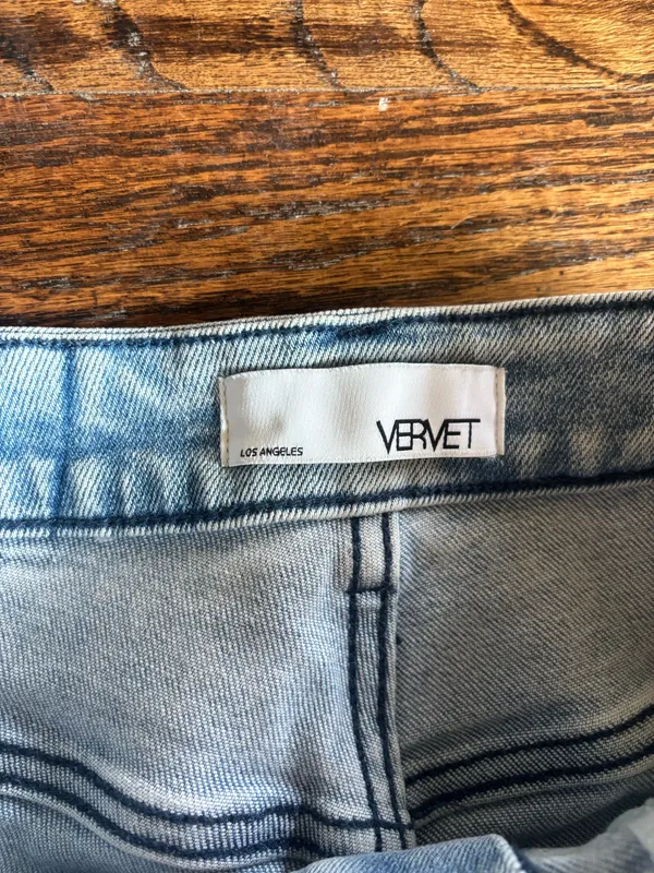 Vervet Jeans - Image 3