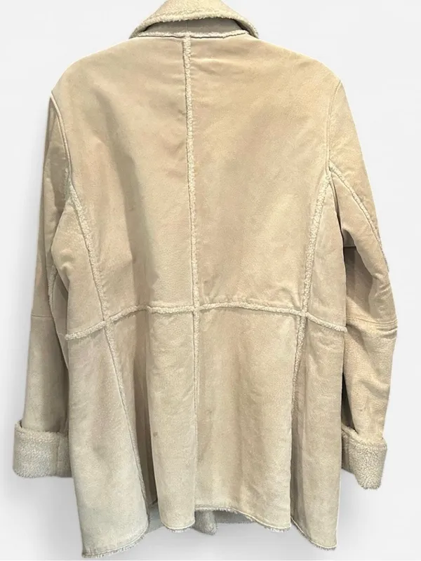 Women’s Shearling - Image 4