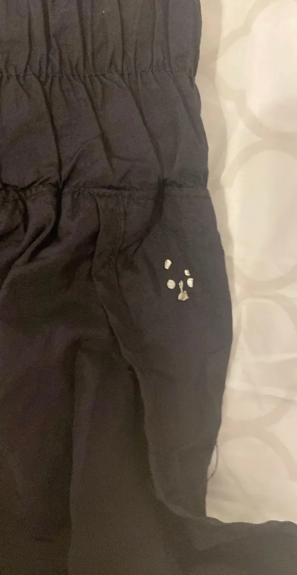 Free People Way Home Shorts - Image 3