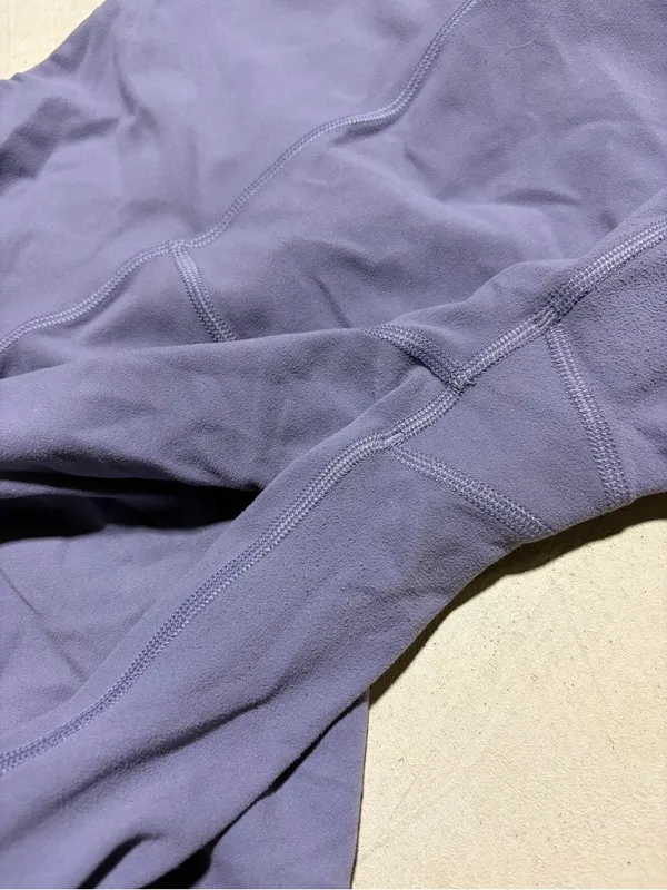 Athleta Women’s ultra High-Waist elation 9” short medium - Image 5