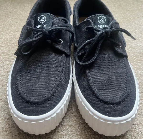 Slip-On Sperry Boat Shoes - Image 2