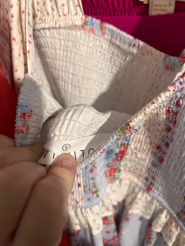 Boutique dress - Image 4