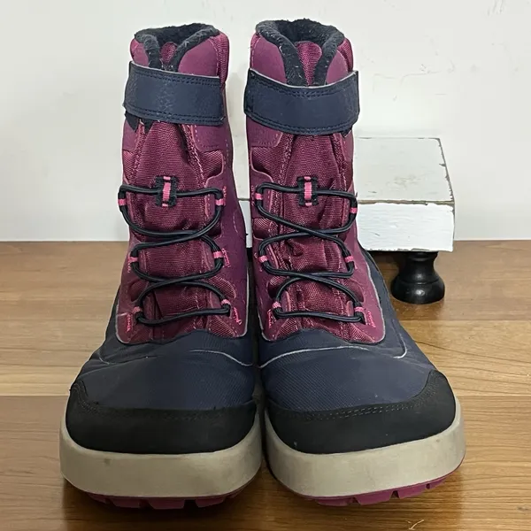Merrell Boots Snow Storm Ankle Boot Waterproof Insulated Women's Size 7‎ - Image 3