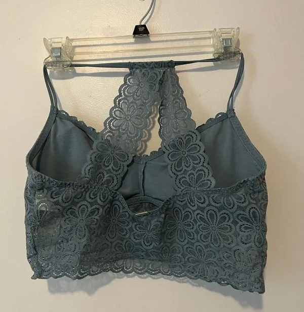 Gilly hicks Bralette - Image 2