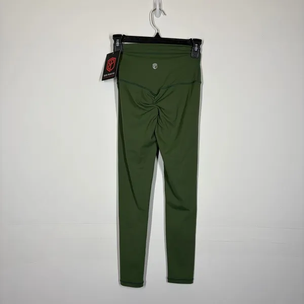 NWT Born Primitive Lift Yourself Up 7/8 Legging Size XS - Image 4