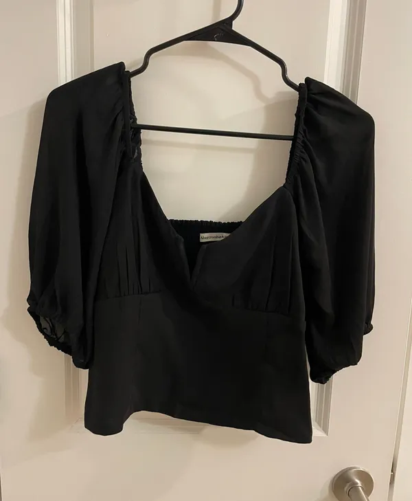 Abercrombie Shirt - Image 5