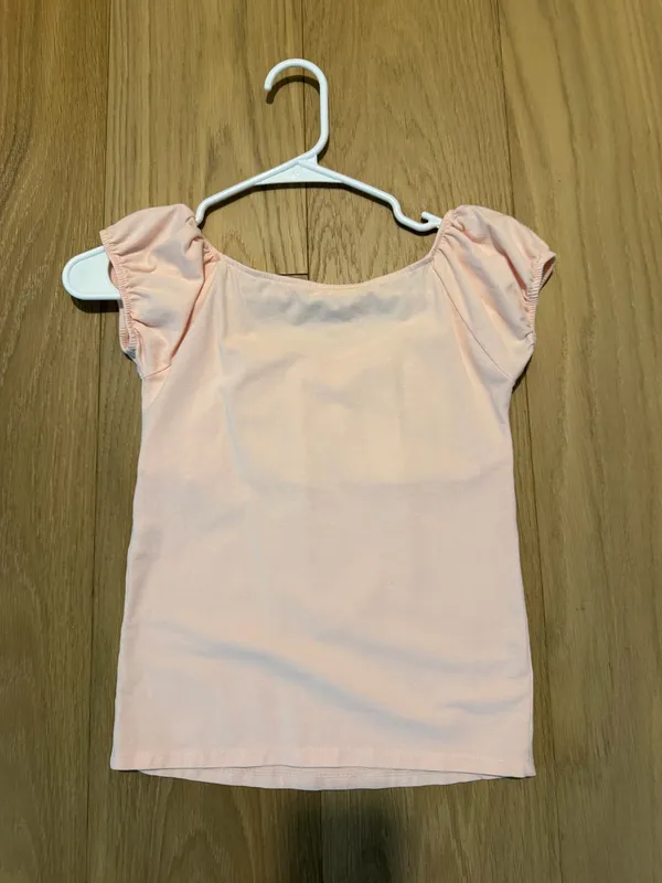 Brandy Melville Short Sleeve Top - Image 3