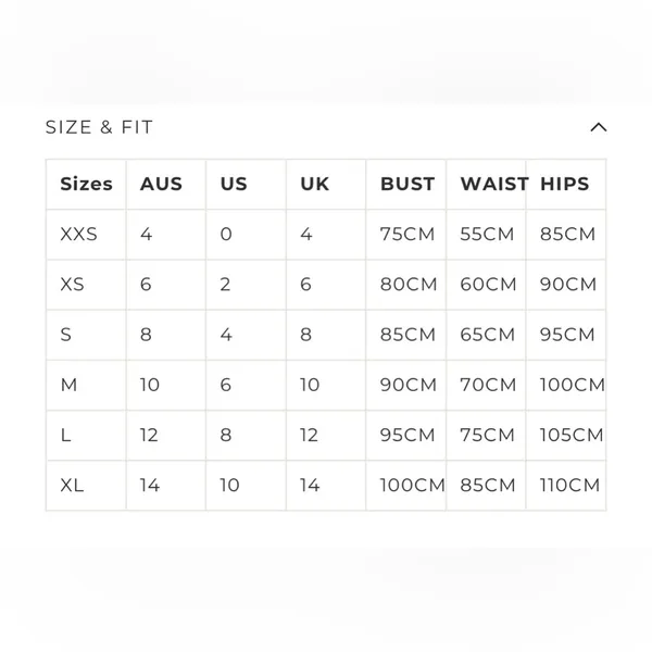 Sabo Skirt ‘Mira’ Jumpsuit - Image 10