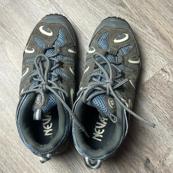 Nevados Trail Runners/Hiking Shoes - Image 6