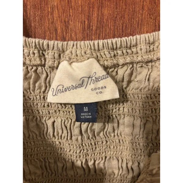 Universal Threads Dress Size Medium - Image 4