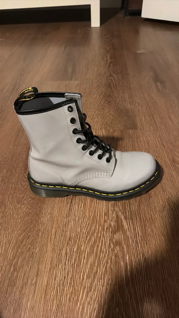 Dr. Martens Boots - Image 6