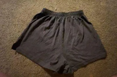 Soffe shorts - Image 2