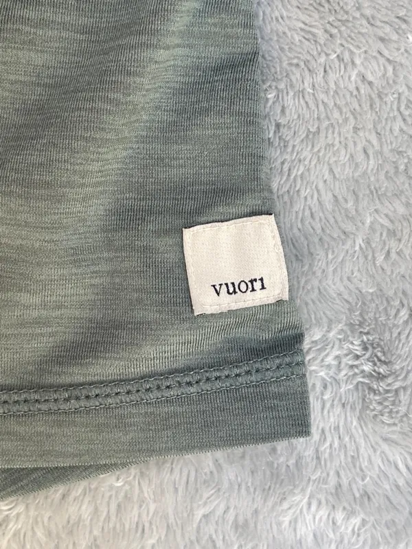 Vuori Lux Performance Racerback Tank Top yoga Pilates gym activewear loungewear - Image 5