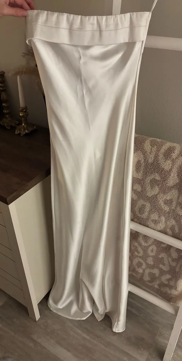 White Altar'd state Dress - Image 2