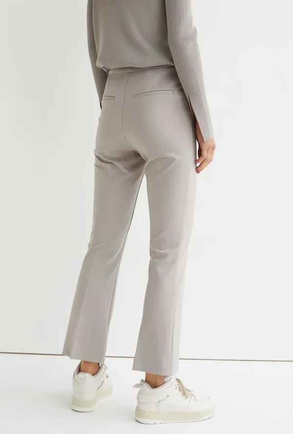 H&M Ankle Length Pants - Image 3