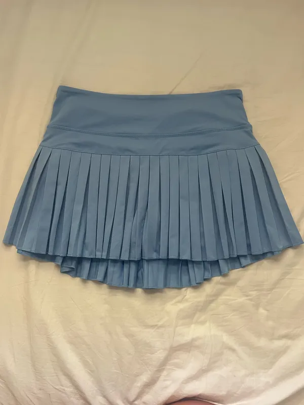 Gold Hinge Skirt - Image 2