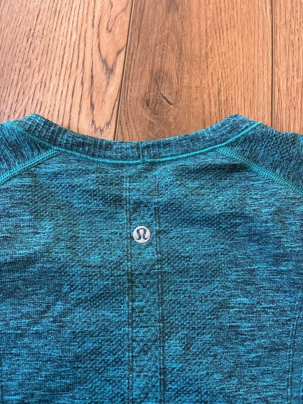Lululemon Swiftly Short Sleeve - Image 3