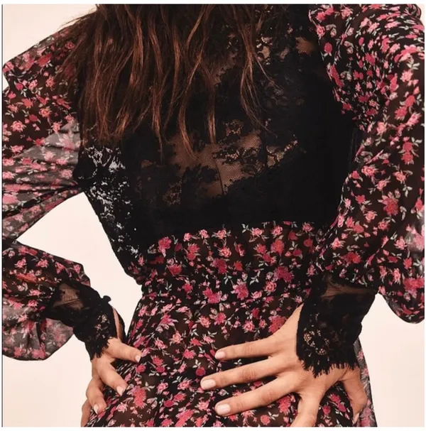 Melrose Robe - Image 2