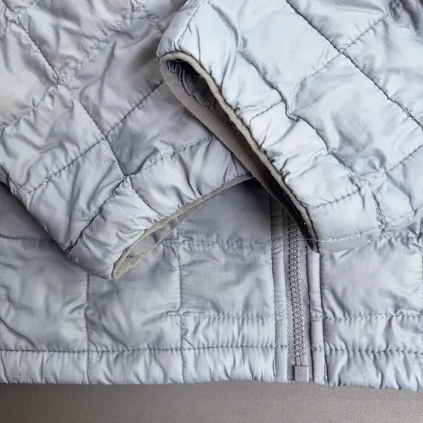 The North Face Thermoball Women’s Jacket xL - Image 3