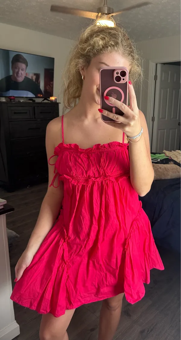 ASOS Dress - Image 2