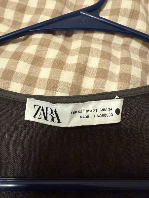 ZARA Top - Image 2