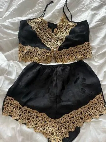 Silk lingerie  - Image 2