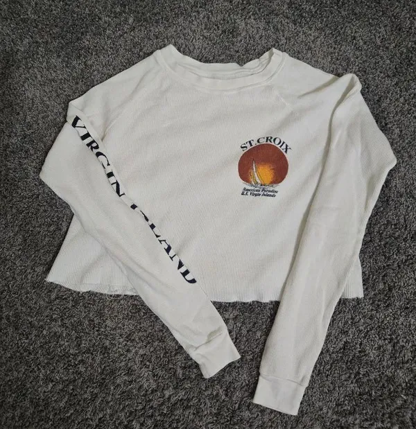 Brandy Melville Top - Image 2