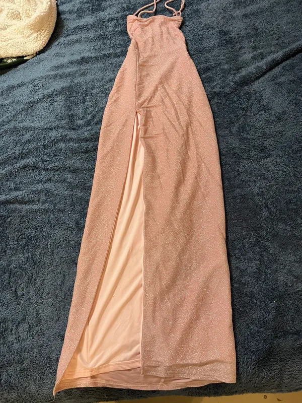 Prom Dress - Image 3