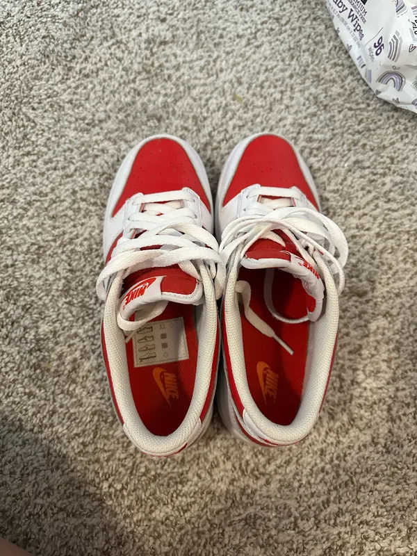 Nike Dunk Low - Image 5