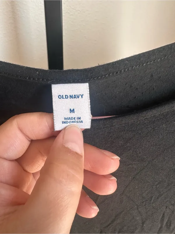 Old navy medium dress - Image 2