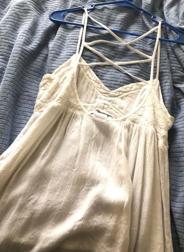 Abercrombie Tank - Image 2