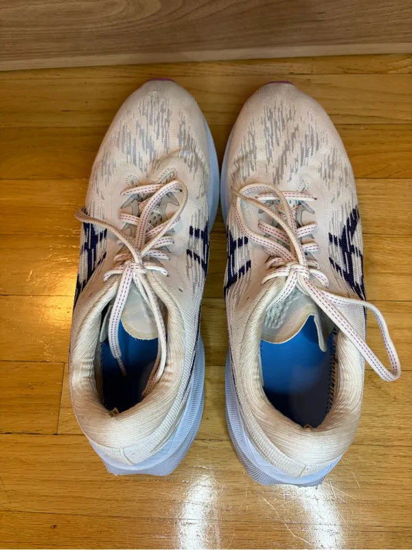 Asics Novablast 3 Women's Running Shoes - Size 12 - Image 5