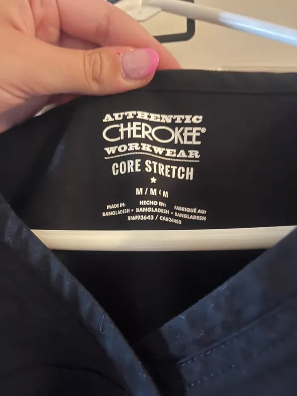 Cherokee Scrubs - Image 2
