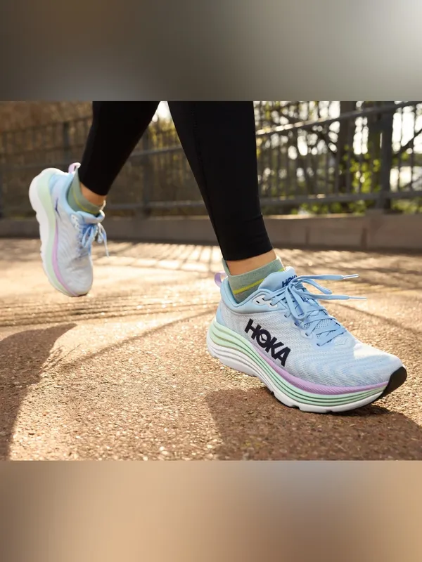 Hoka Gaviota 5 Running Shoes - Image 9