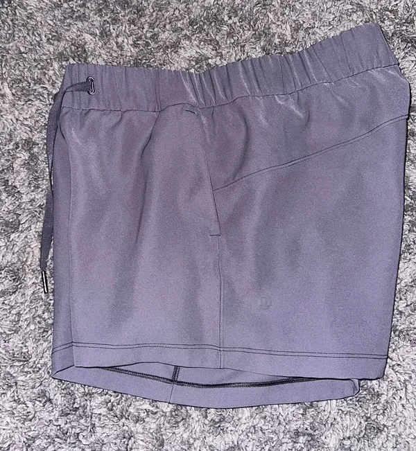 Lululemon Shorts - Image 2