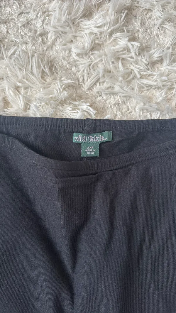 Wild Fable Mini Skirt - Image 3